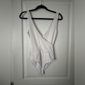 ZARA Bodysuit